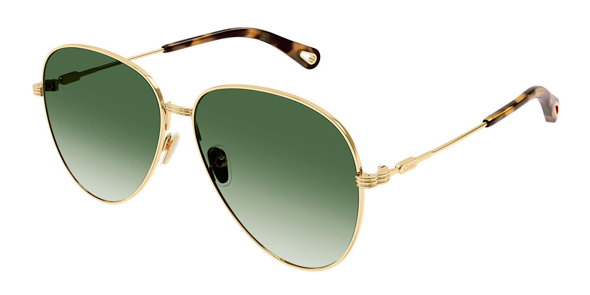 CH0177S sunglasses Gold | SmartBuyGlasses US