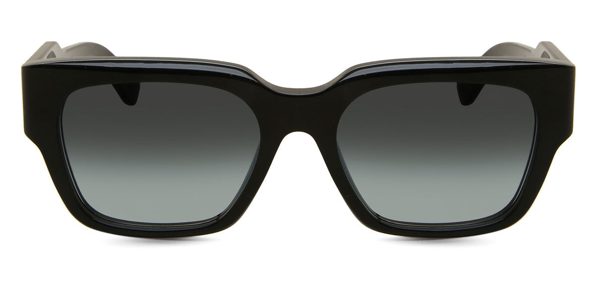 Chloé CH0190S 001 Women’s Sunglasses Black Size 54