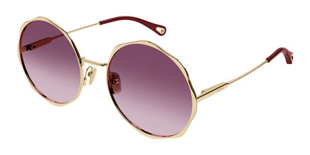 Chloé CH0184S Asian Fit Sunglasses