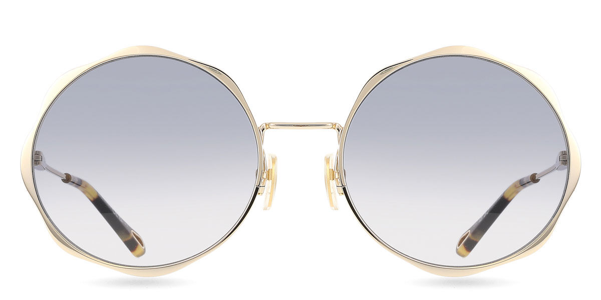 Chloé CH0278S 002 W… - image