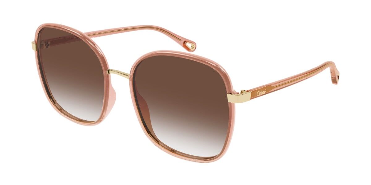 Chloé CH0031S 021 W… - image