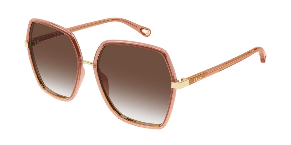 Chloé CH0262S 005 W… - image