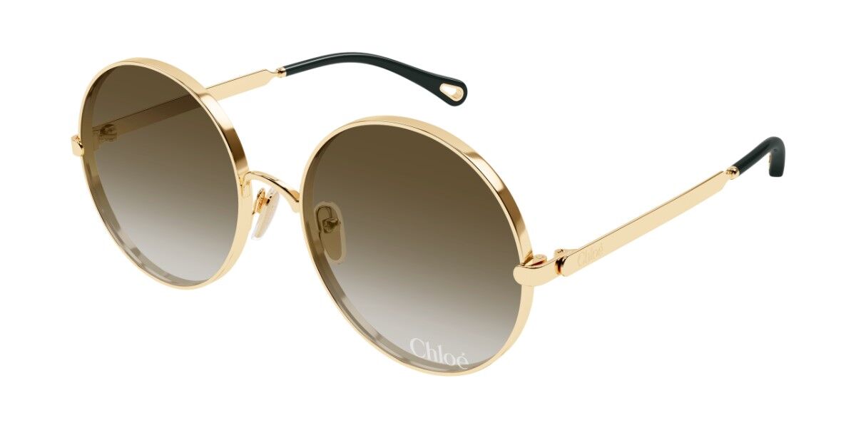 Chloé CH0321S 006 W… - image