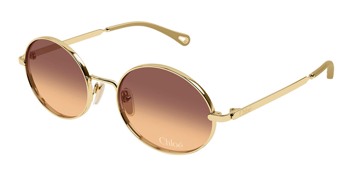 Chloé CH0326S 004 W… - image