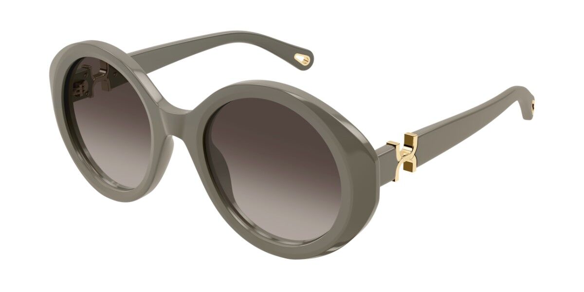Chloé CH0332S 004 W… - image