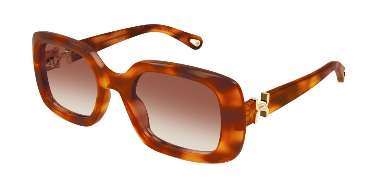 Chloé CH0333S 003 W… - image