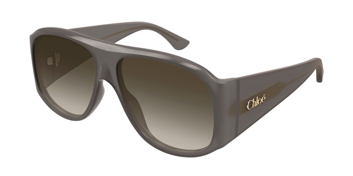 Chloé CH0347S 004 W… - image