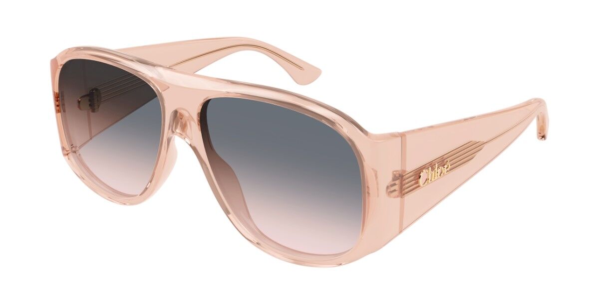 Chloé CH0347S 006 W… - image