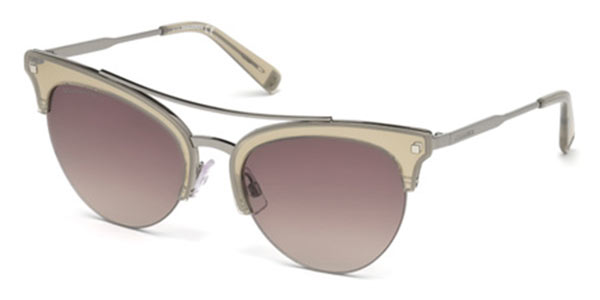 D2 0134/S サングラス Dark Tortoise | SmartBuyGlasses JP
