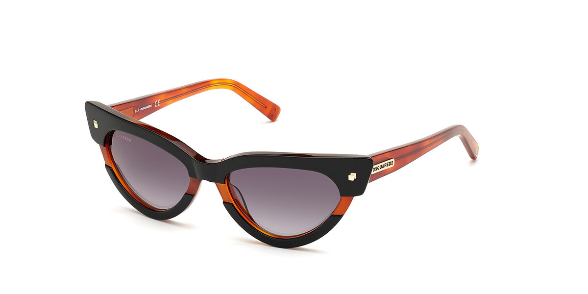 Dsquared2 Sunglasses DQ0333 05B