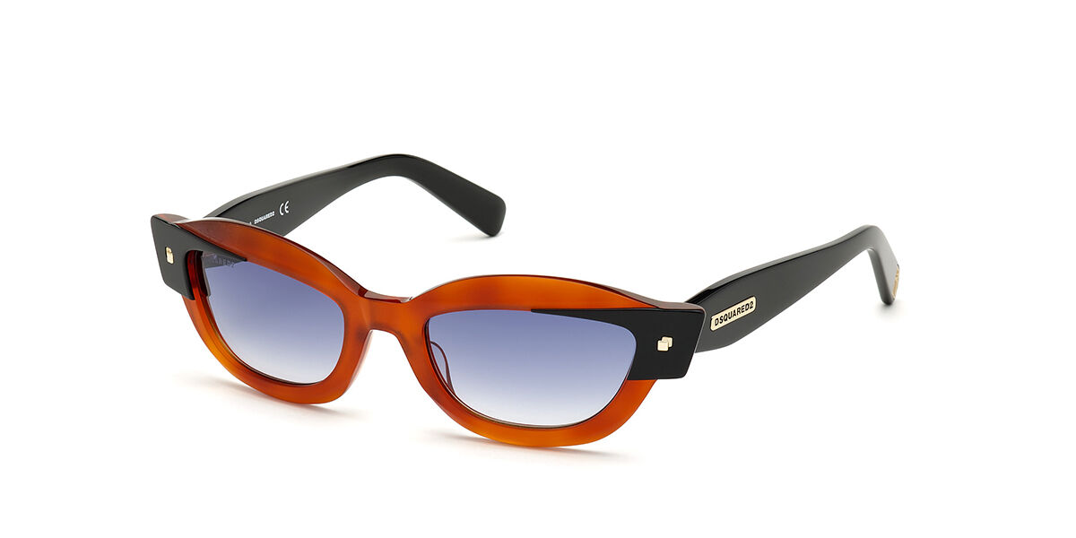 Dsquared2 Sunglasses DQ0335 56W