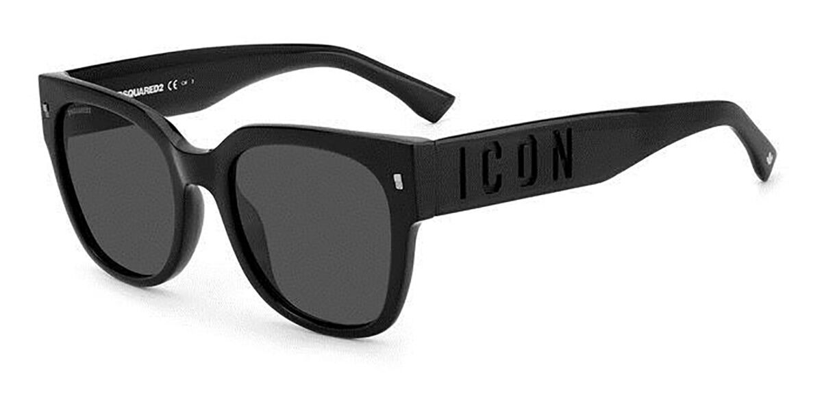 Dsquared2 ICON 0005/S Solglasögon