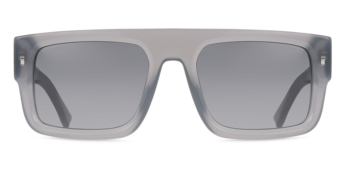 大ヒットセレブ愛用 D SQUARED2 サングラス - DQ0220-02C Dsquared 2 Sunglasses – Happy Vision