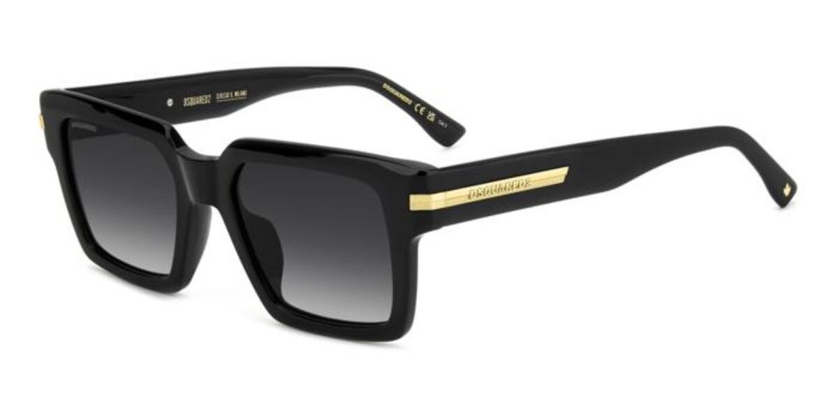 Dsquared2 Designer Sunglasses | SmartBuyGlasses