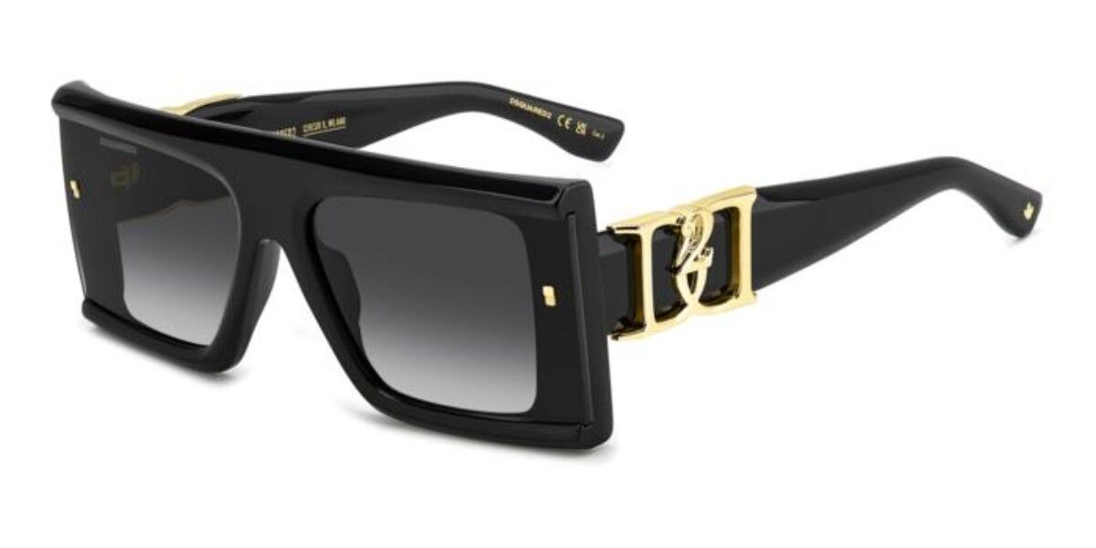 Dスクエアード サングラス | 正規品保障SmartBuyGlassesジャパン！