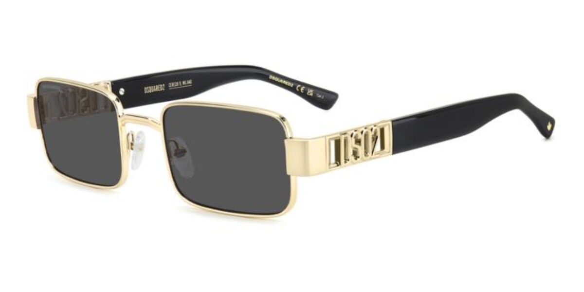 Dsquared2 Designer Sunglasses | SmartBuyGlasses