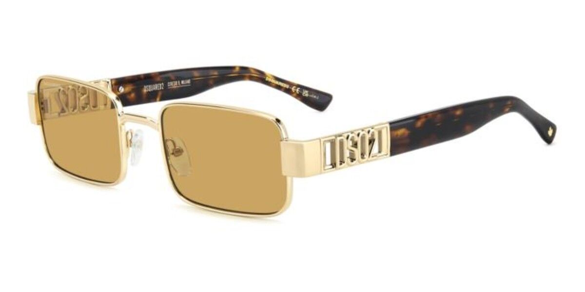 Dsquared2 Designer Sunglasses | SmartBuyGlasses
