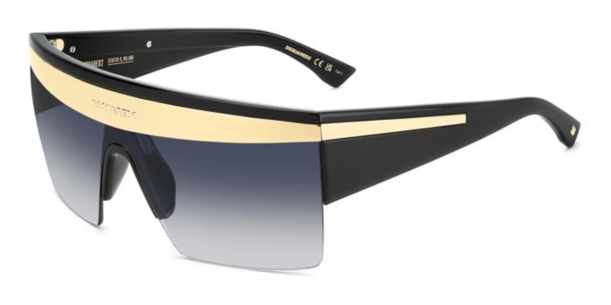 Dスクエアード サングラス | 正規品保障SmartBuyGlassesジャパン！