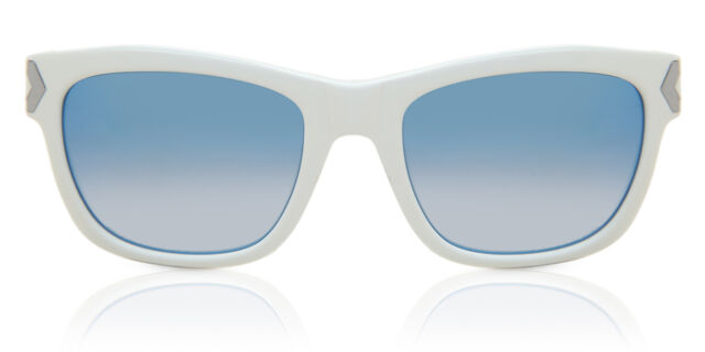 Just Cavalli JC 785S 21X Square White Sunglasses  display picture 2