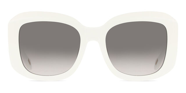 Just Cavalli white sunglasses Just Cavalli 019v Sunglasses main image 4