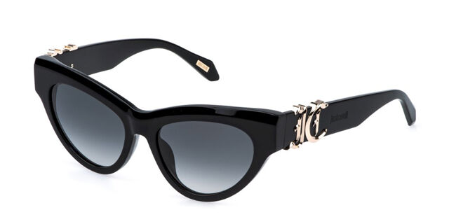 Just Cavelli Cat Eye Sunglasses Just Cavalli JC631S Women main image 3