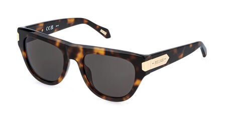 Just Cavalli Oval Sunglasses – 100% UV Protection & Free  display picture 2