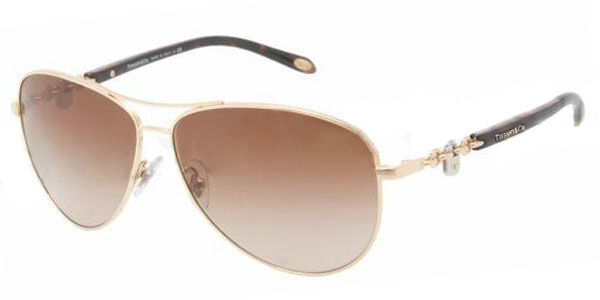 Sunglasses Tiffany TF 3086 (60019S) TF3086 Woman | Free Shipping Shop Online