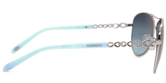 Tiffany & TF3049B Asian Fit sunglasses SmartBuyGlasses India