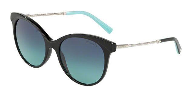 Tiffany & Co. Butterfly sunglasses TF4149 TIFFANY & CO. Butterfly Sunglasses TF4149 main image 4