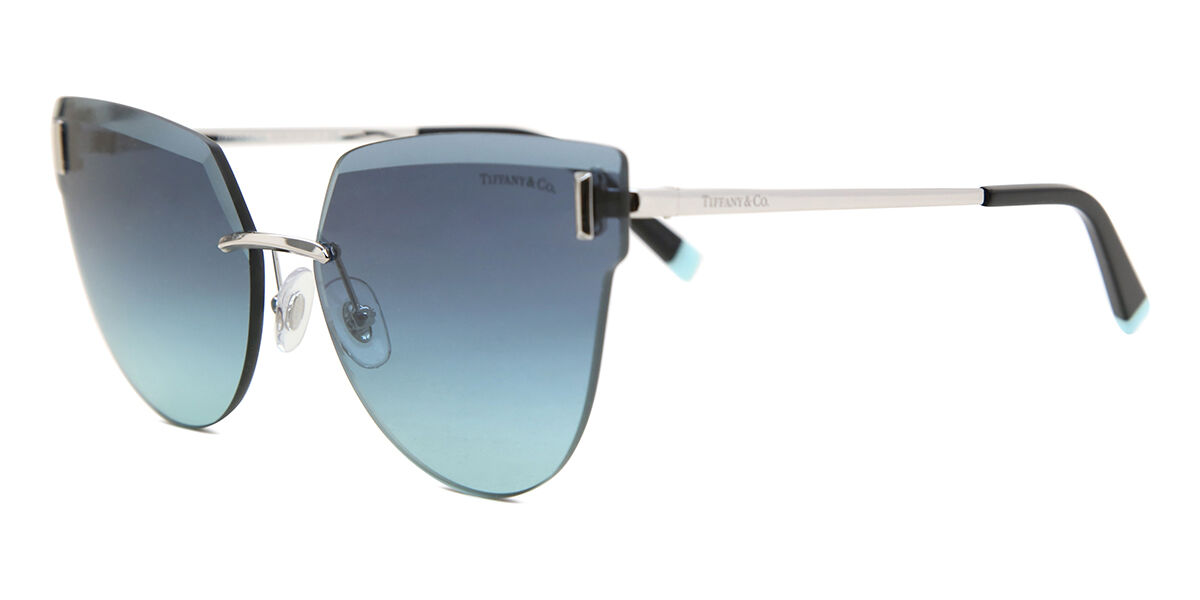 TF3070 Sunglasses Silver | SmartBuyGlasses USA