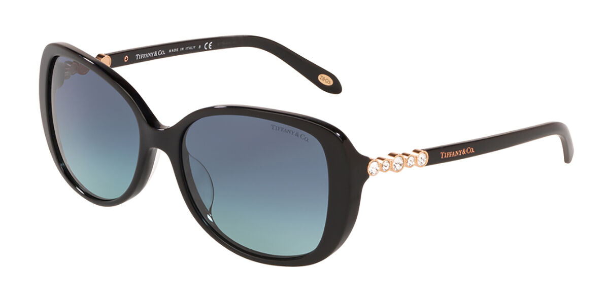 tiffany asian fit sunglasses