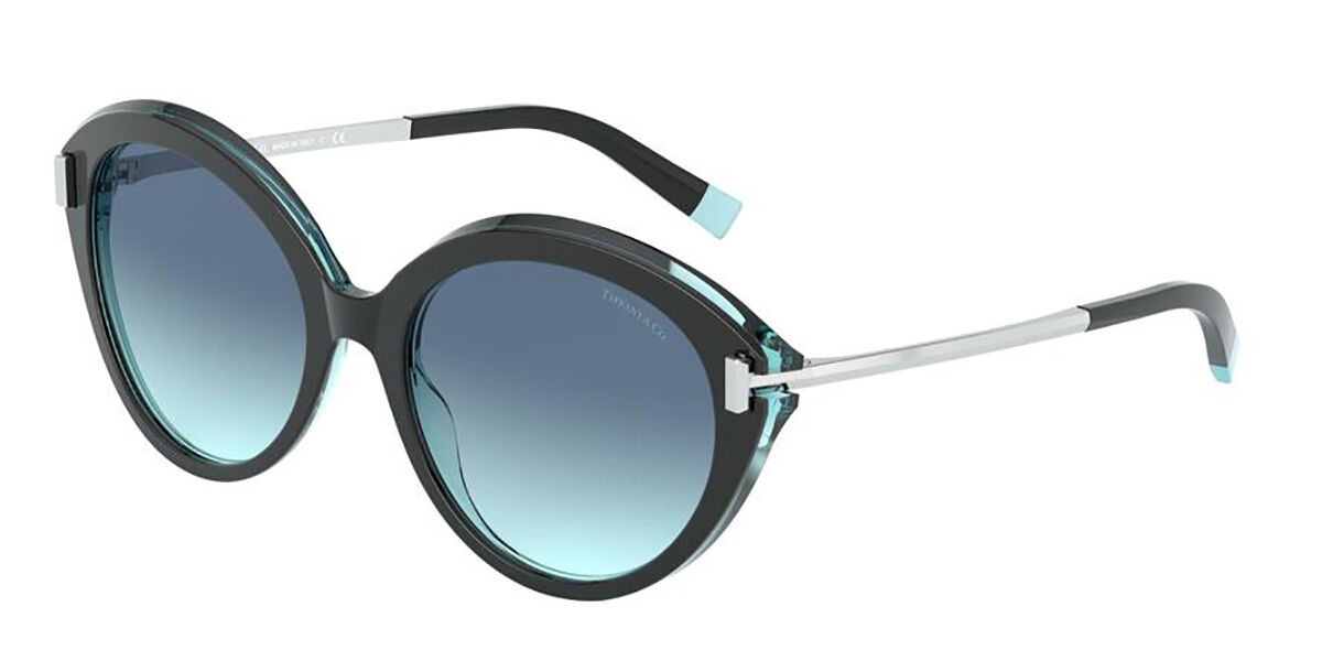 Tiffany & Co. TF4167F Asian Fit Lunettes de soleil