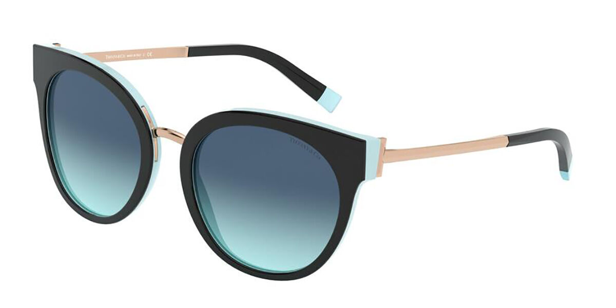 Tiffany & Co. TF4168F Asian Fit Lunettes de soleil