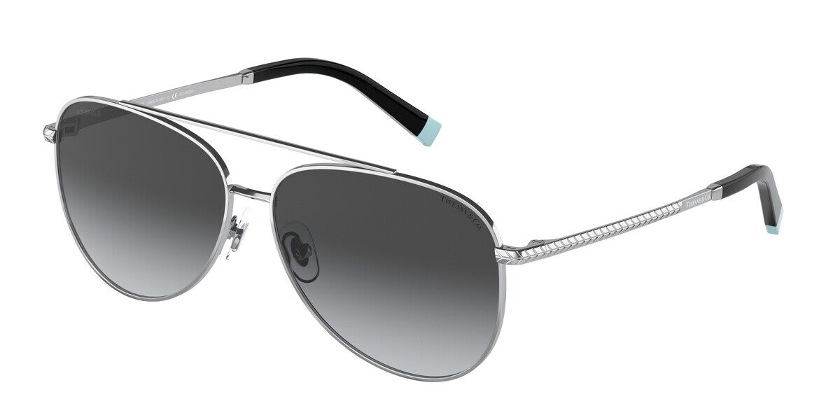 Tiffany & Co. TF3074 Polarized Lunettes de soleil