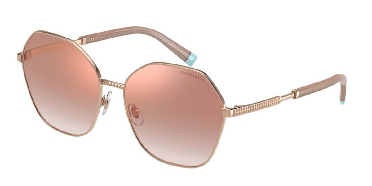 Tiffany Sunglasses | Best Online Prices | Vision Direct AU