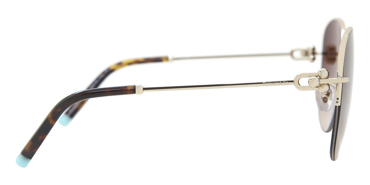 TF3082 サングラス Pale Gold | SmartBuyGlasses JP