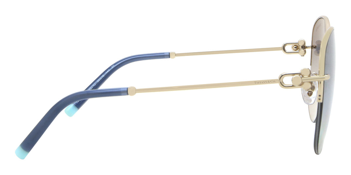 TF3082 sunglasses Pale Gold | SmartBuyGlasses US