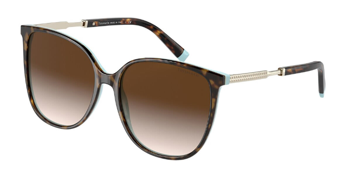 tiffany asian fit sunglasses