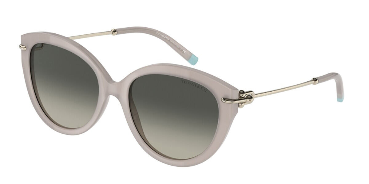 Tiffany & Co. Sunglasses TF4187F Asian Fit 834311