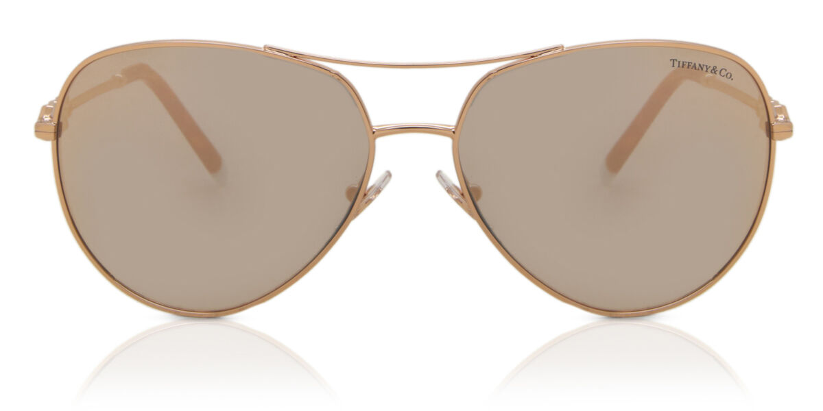 Tiffany & Co. Sunglasses TF3083B 61574Z