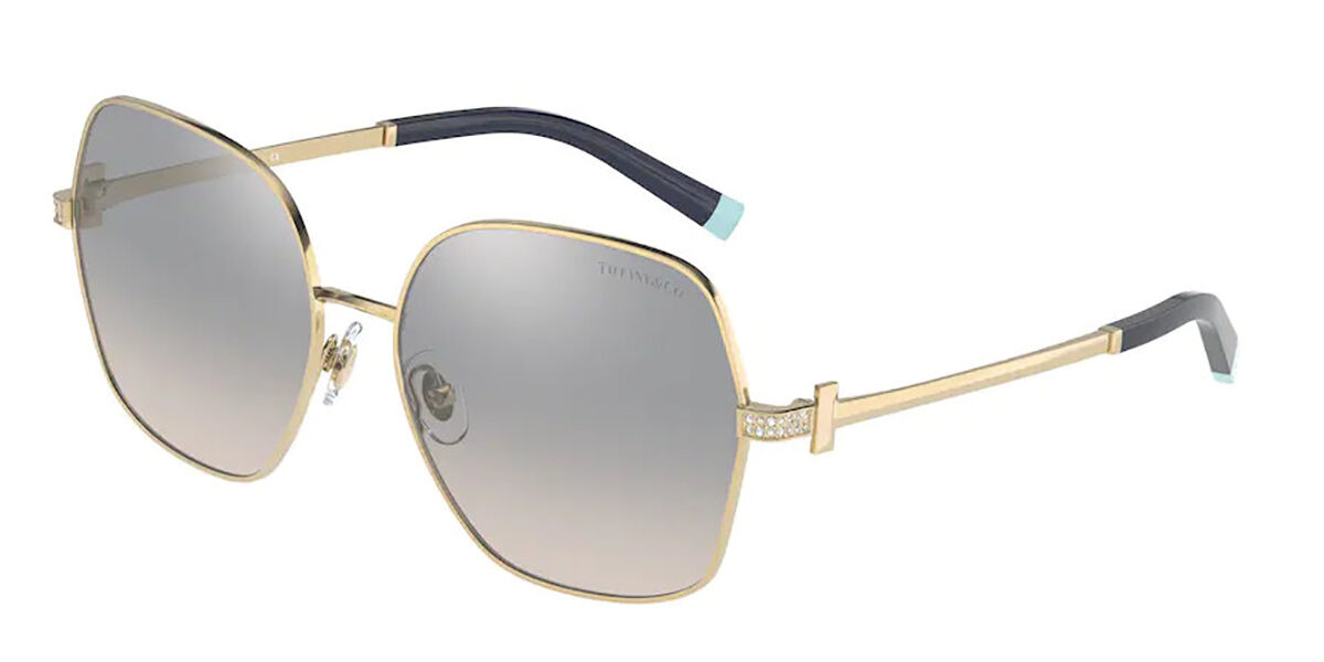 Tiffany & Co. Sunglasses TF3085B 60021U