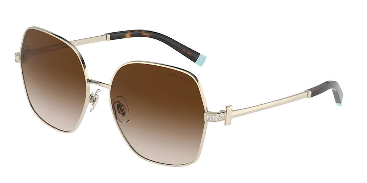 Tiffany & Co. Sunglasses TF3085B 60213B