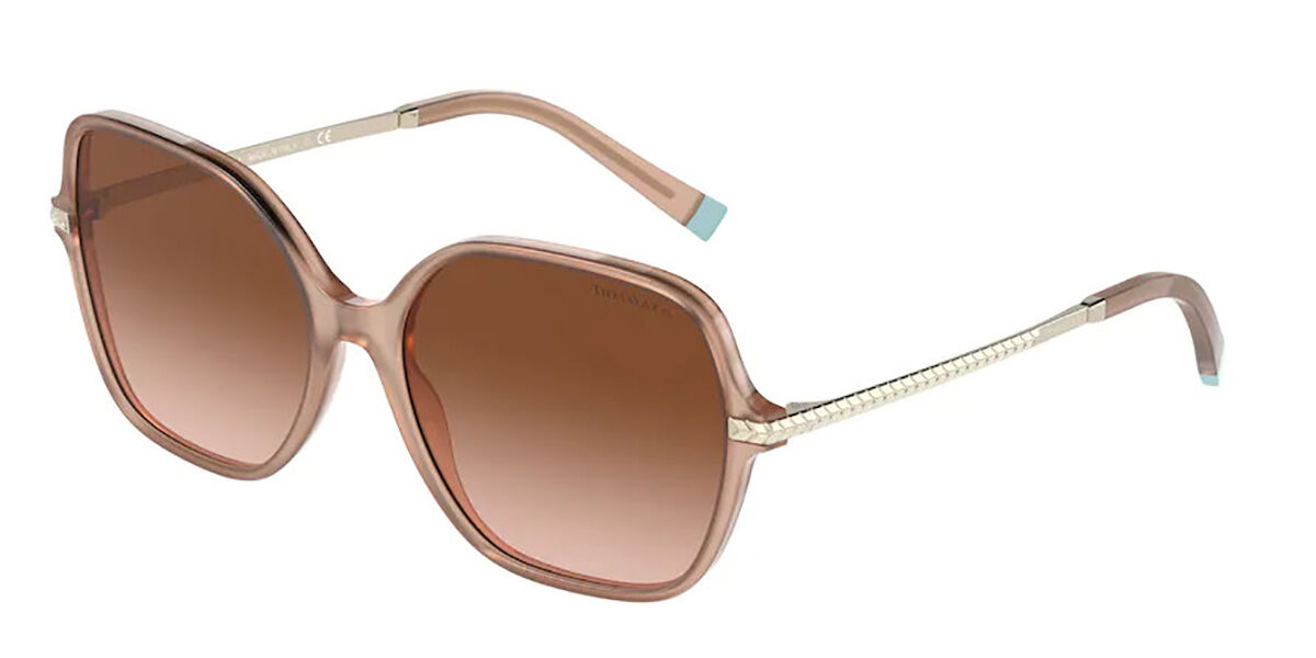 Tiffany & Co. Sunglasses TF4191 83473B