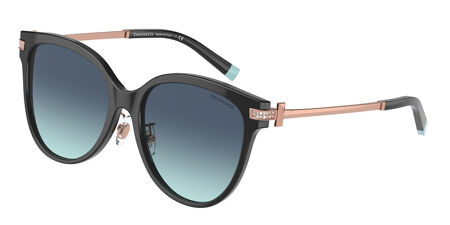 Tiffany & Co. TF4193BF Asian Fit