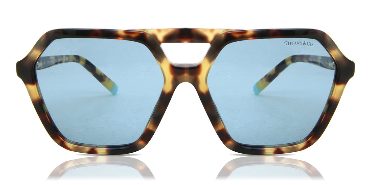 Tiffany and co tortoise hotsell shell eyeglasses