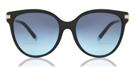 Tiffany &amp; Co. TF4193B Asian Fit