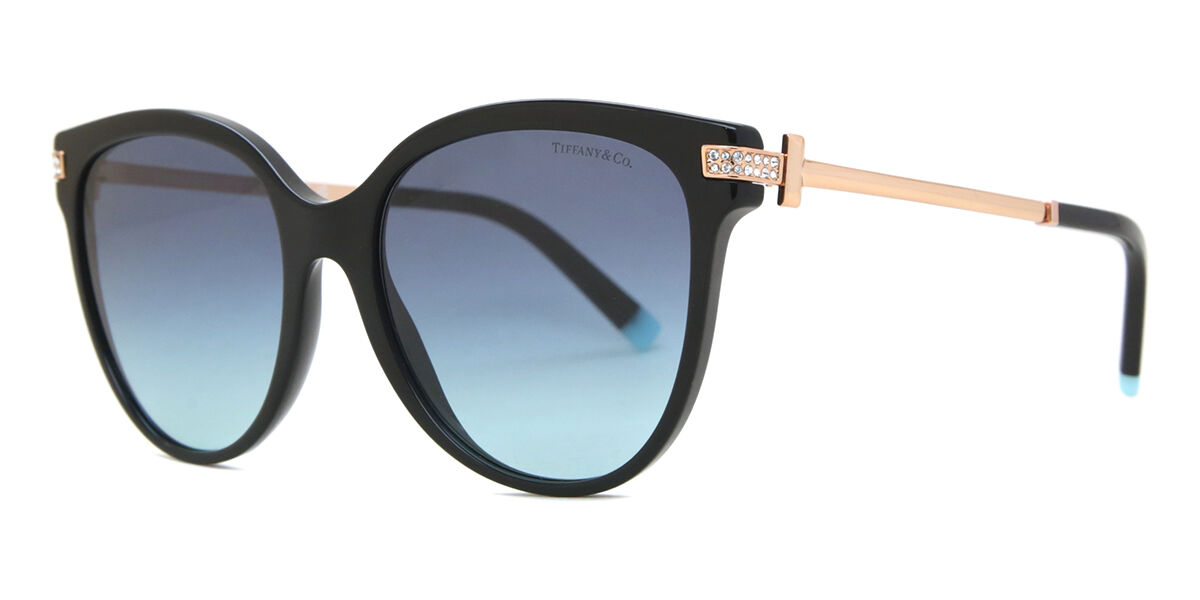 Tiffany ＆ Co｜TF4193B サングラス 優雅に魅せる大人アイウェア Tiffany TF4193B Sunglasses | LensCrafters