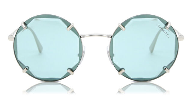 TF3091 サングラス シルバー | SmartBuyGlasses JP