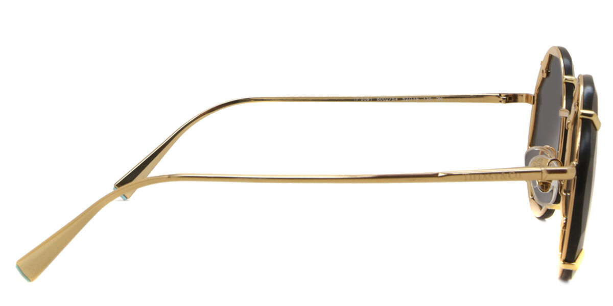 TF3091 Sunglasses Gold | SmartBuyGlasses USA