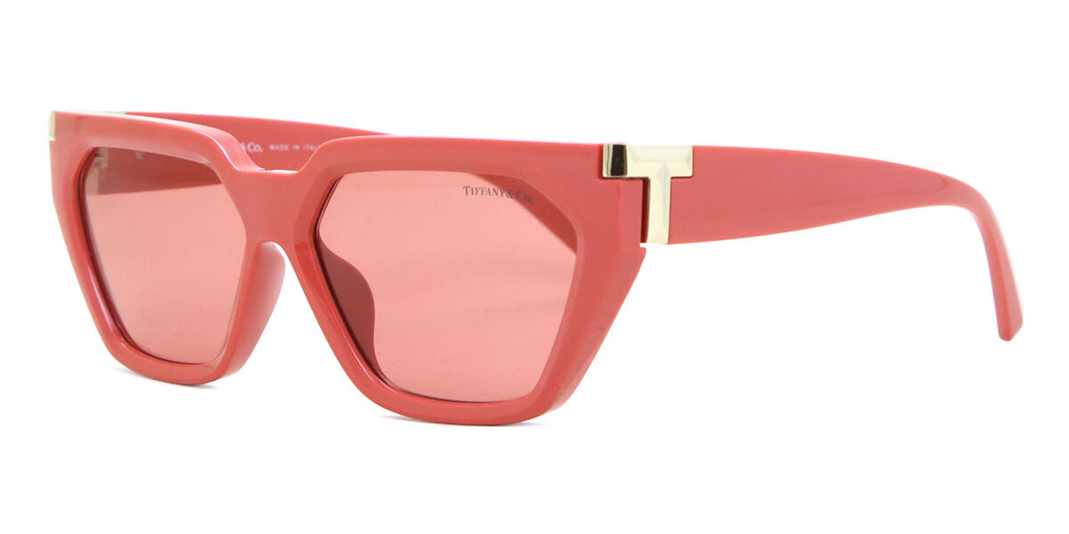 TF4205U サングラス Coral Red | SmartBuyGlasses JP